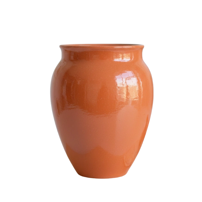 Cantarito esmaltado completo 500ml