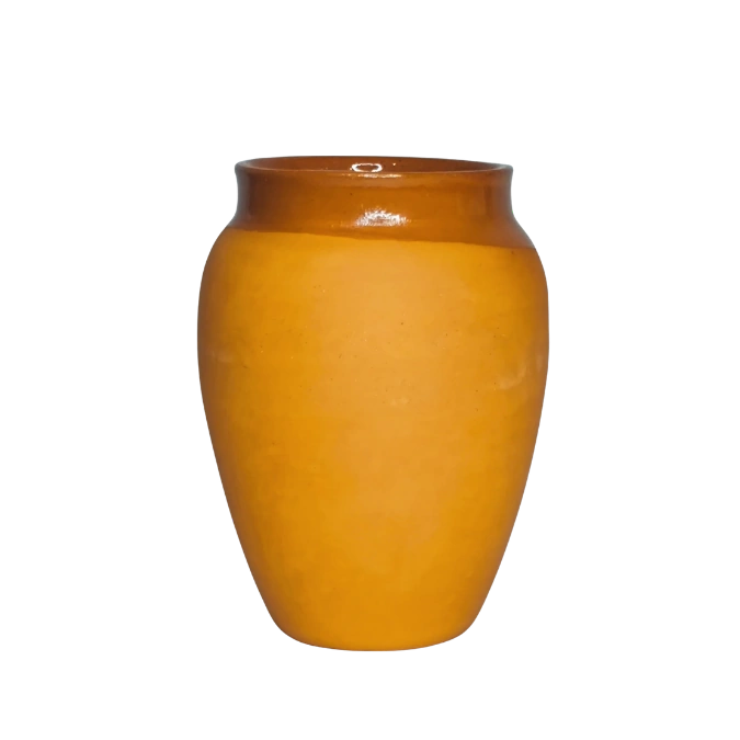 Cantarito Esmaltado Interno (500 ml)